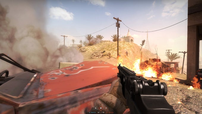 Insurgency Insurgency