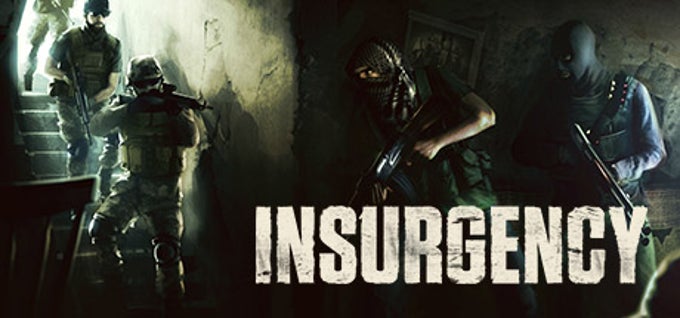 Insurgency Insurgency