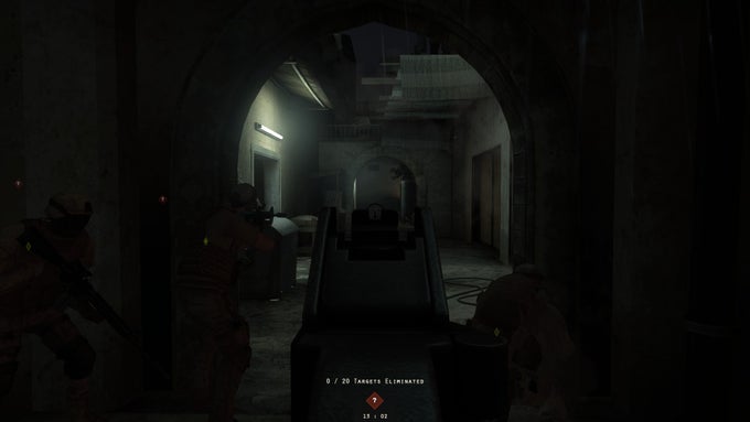 Insurgency Insurgency