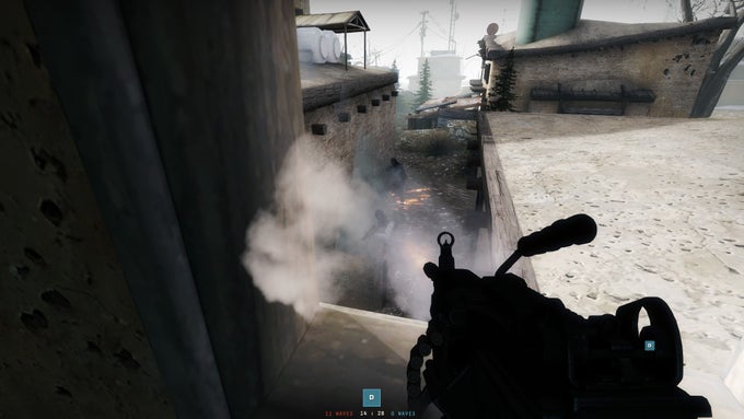 Insurgency Insurgency