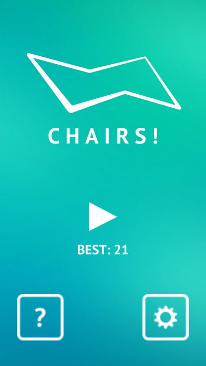 Chairs! Organic Chemistry Game Chairs! Organic Chemistry Game