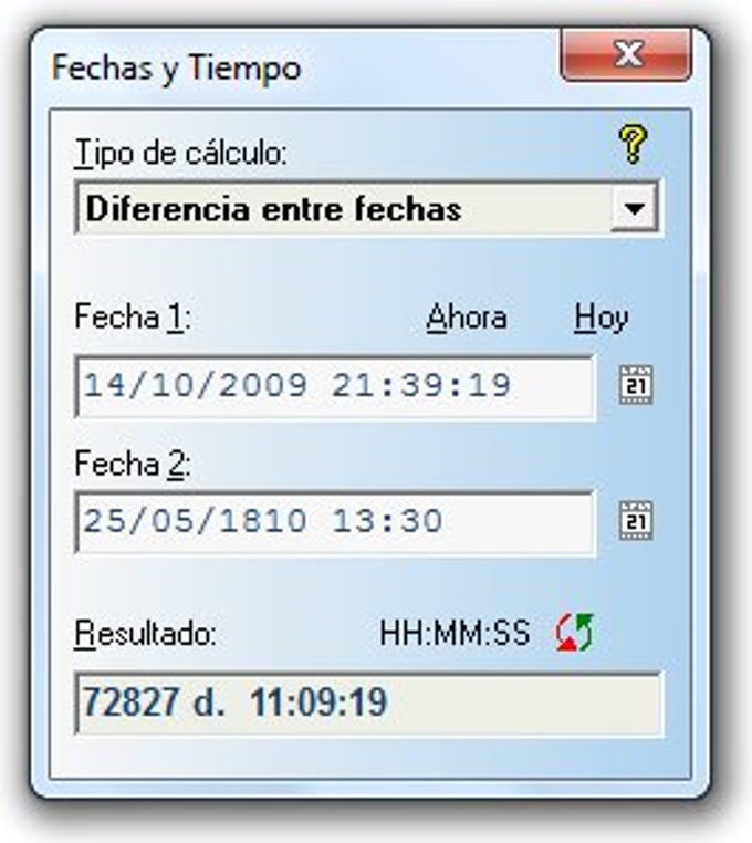 CalcMAT CalcMAT