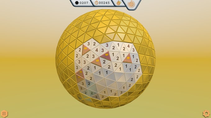 Globesweeper Globesweeper