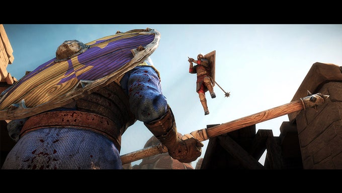 Chivalry: Medieval Warfare Chivalry: Medieval Warfare