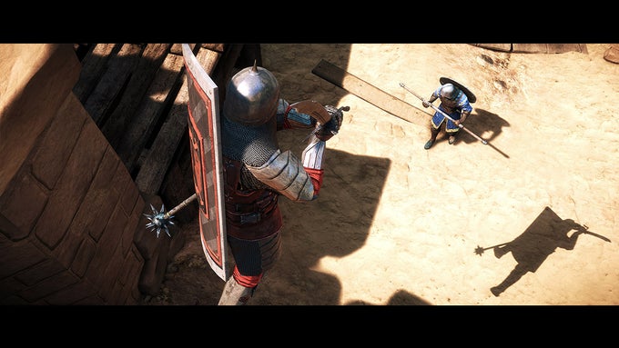 Chivalry: Medieval Warfare Chivalry: Medieval Warfare