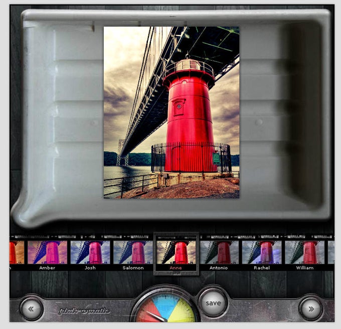 Pixlr-o-matic Pixlr-o-matic