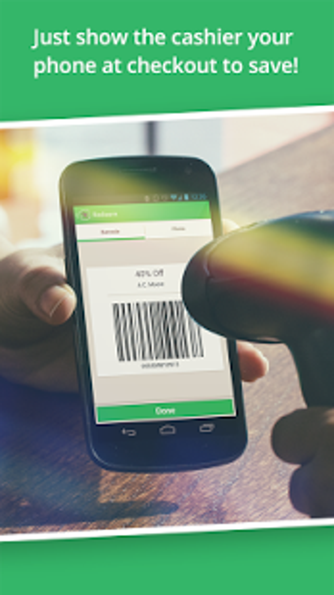 SnipSnap Coupon App SnipSnap Coupon App