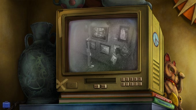 Broken Sword 5 - the Serpent's Curse Broken Sword 5 - the Serpent's Curse