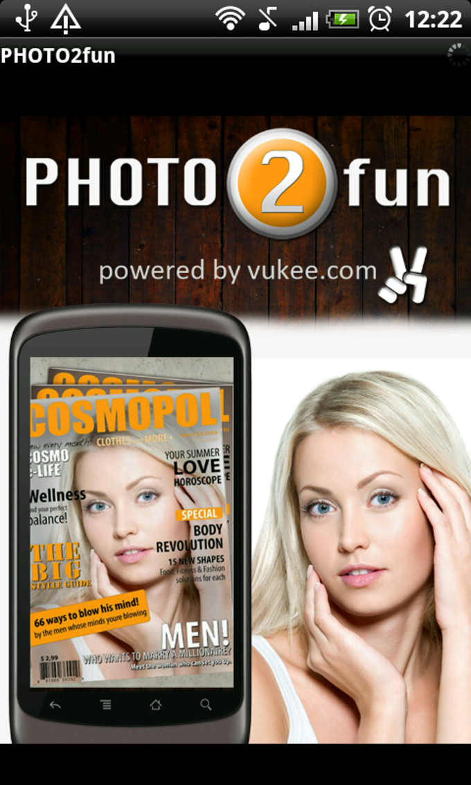 PHOTO2fun PHOTO2fun