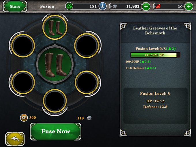 Blood & Glory for Android Download