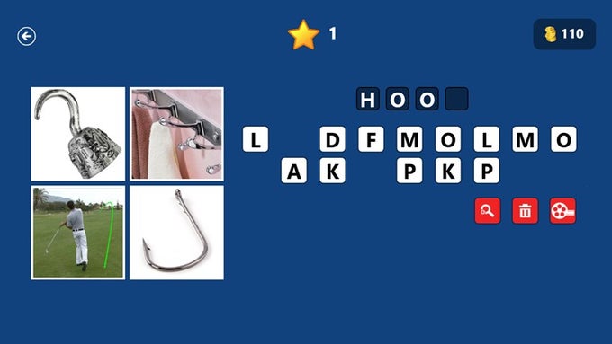 4 Pics 1 Movie for Windows 10 4 Pics 1 Movie for Windows 10