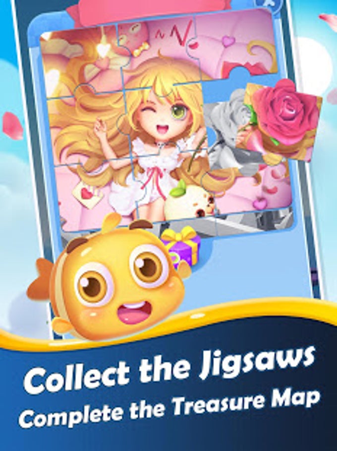 Smash Island Smash Island