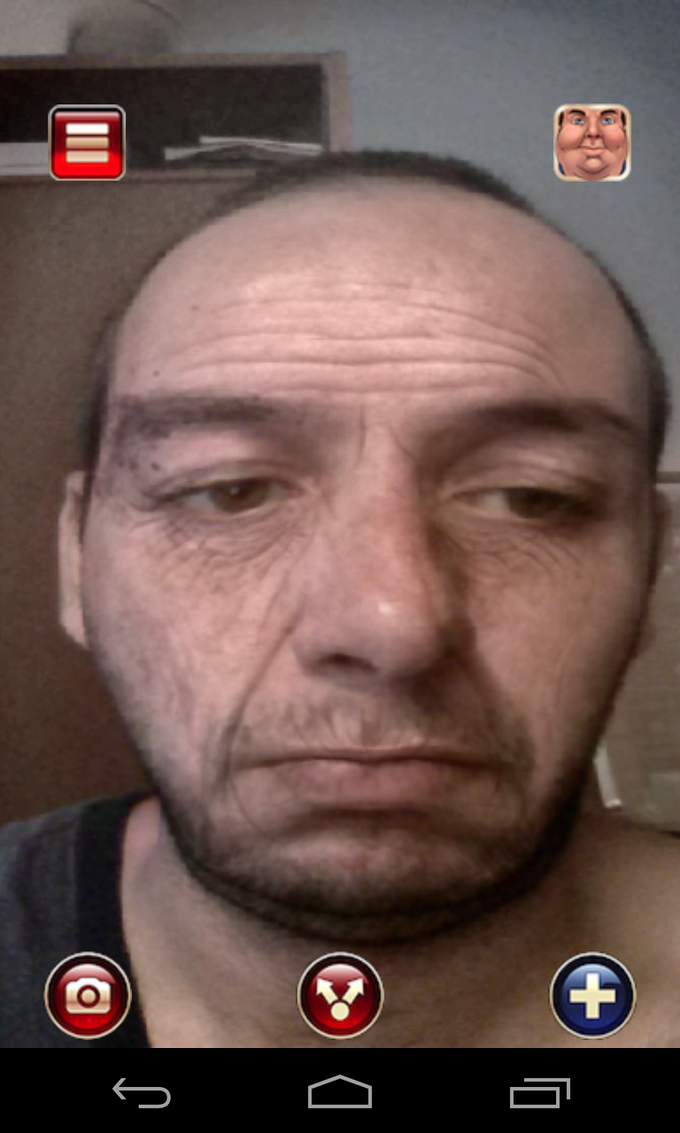 Oldify Oldify