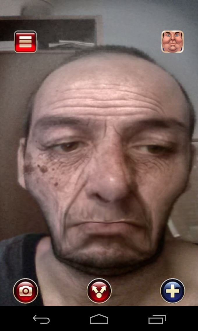 Oldify™ Oldify™