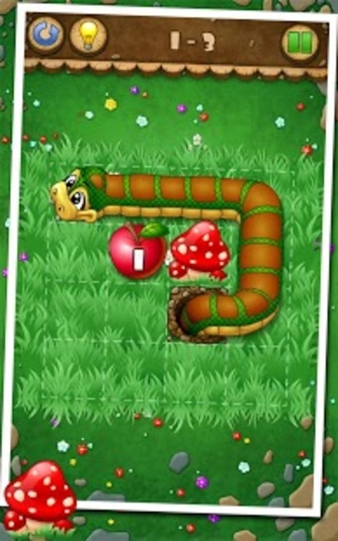 Snakes And Apples APK for Android Download