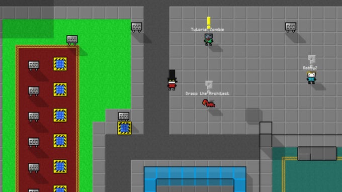 8BitMMO 8BitMMO