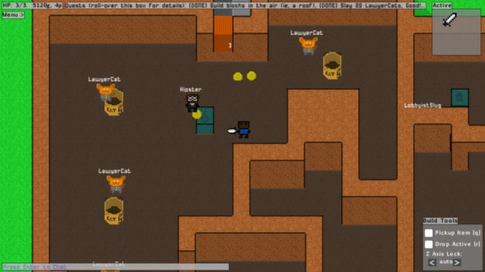 8BitMMO 8BitMMO