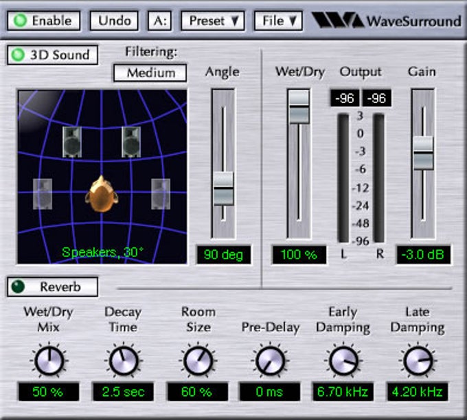 Vst