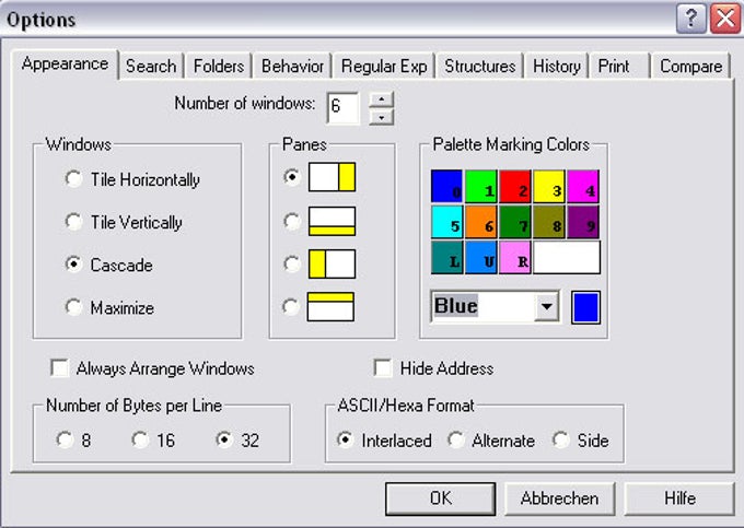 Binary Browser Professional Binary Browser Professional
