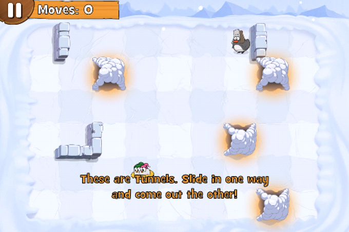 Polar Puzzles Polar Puzzles