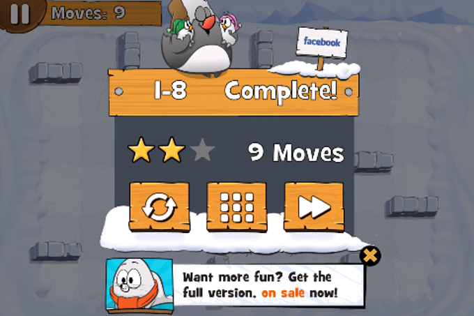Polar Puzzles Polar Puzzles