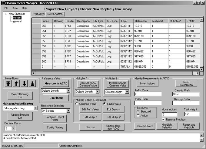 InnerSoft CAD for AutoCAD 2012 InnerSoft CAD for AutoCAD 2012