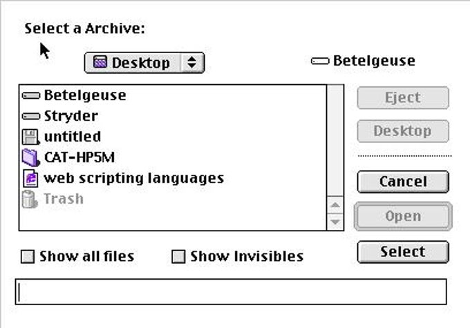 MacZip MacZip