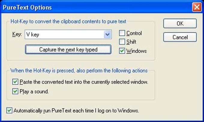 PureText PureText
