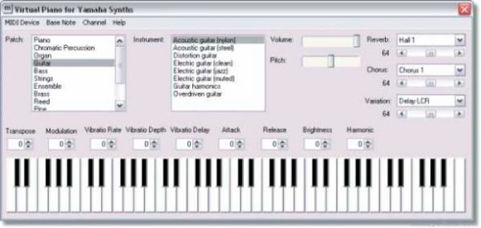 Download Free Virtual Piano Free Latest Version