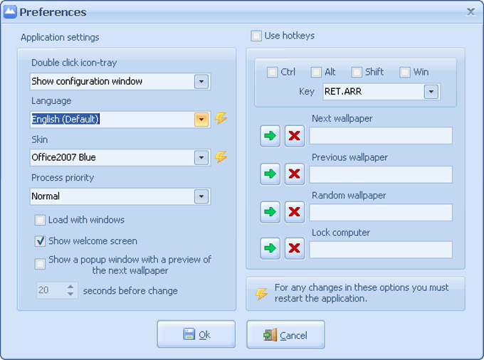 Walyk Wallpaper Changer Walyk Wallpaper Changer