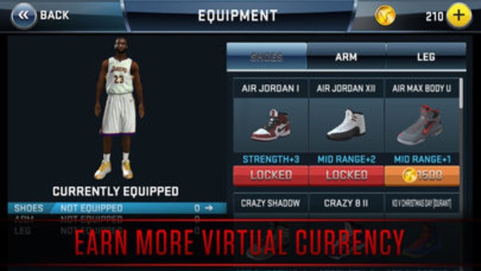 NBA 2K18 NBA 2K18