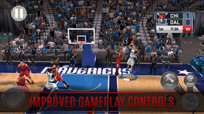 NBA 2K18 NBA 2K18