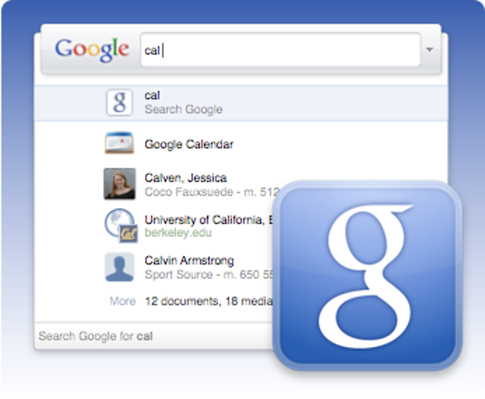 Quick Search Box Quick Search Box