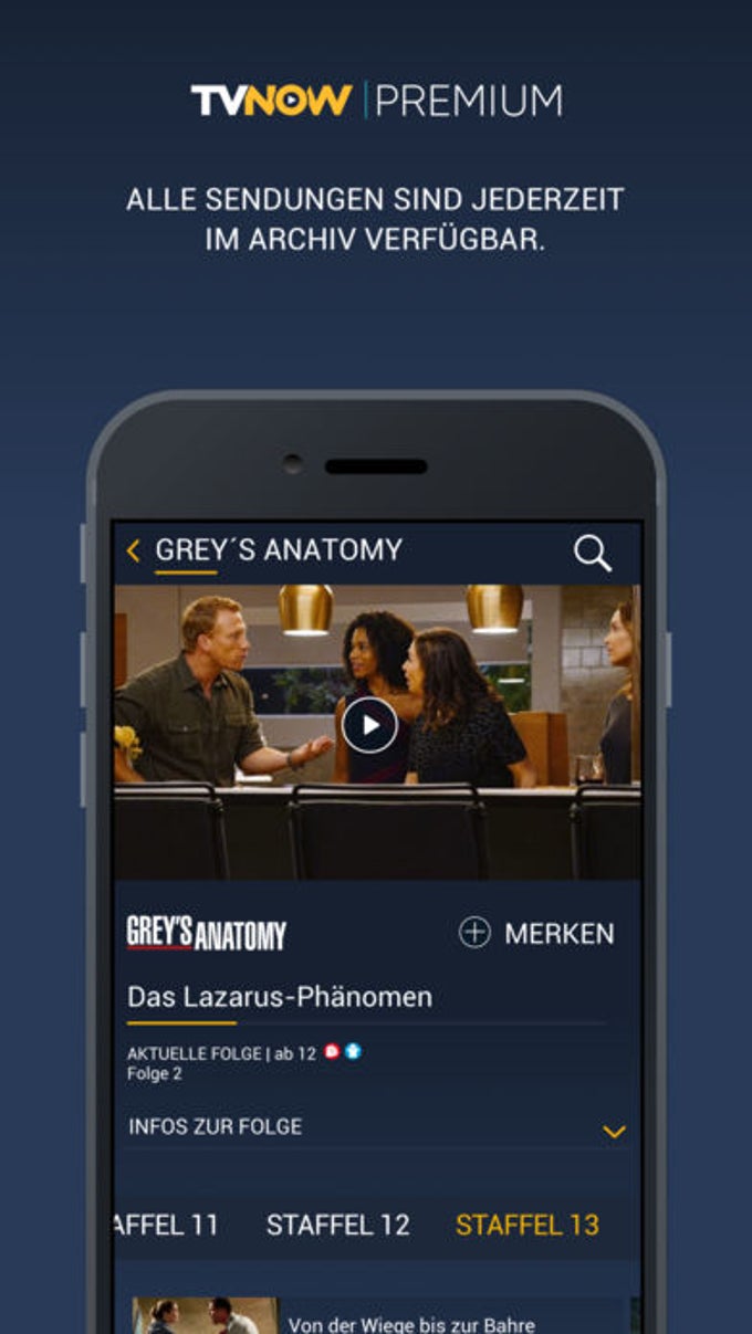 TV NOW PREMIUM TV NOW PREMIUM
