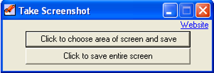 Screenshot Taker Screenshot Taker