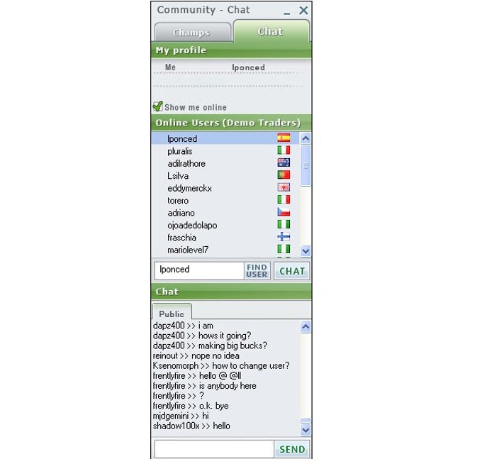 TÉLÉCHARGER PLATEFORME ETORO PLATEFORME ETORO TÉLÉCHARGER