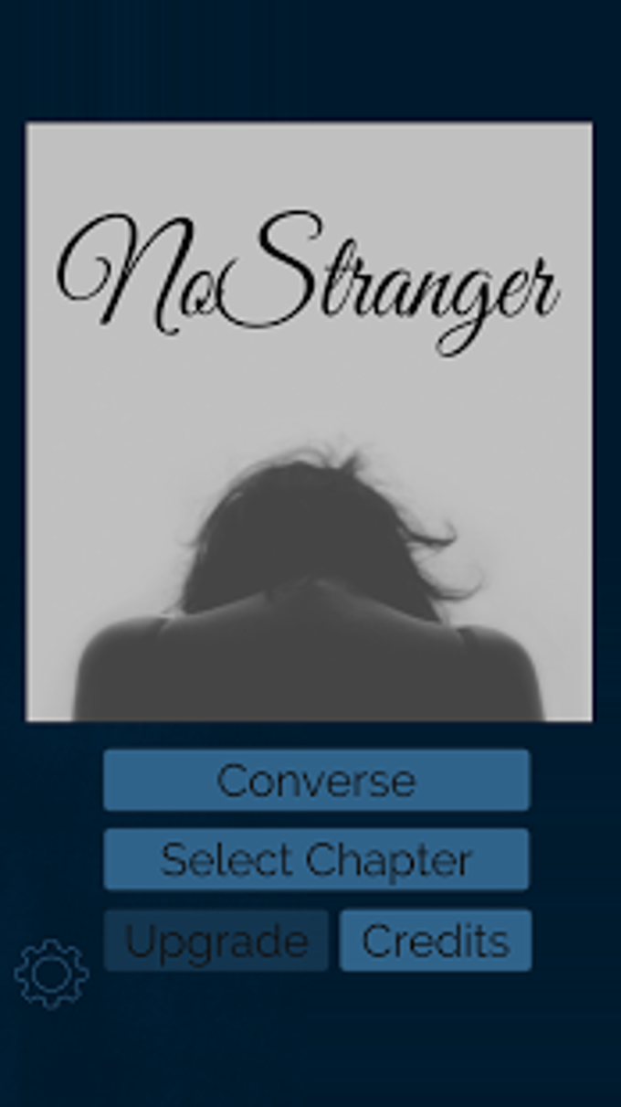 NoStranger NoStranger