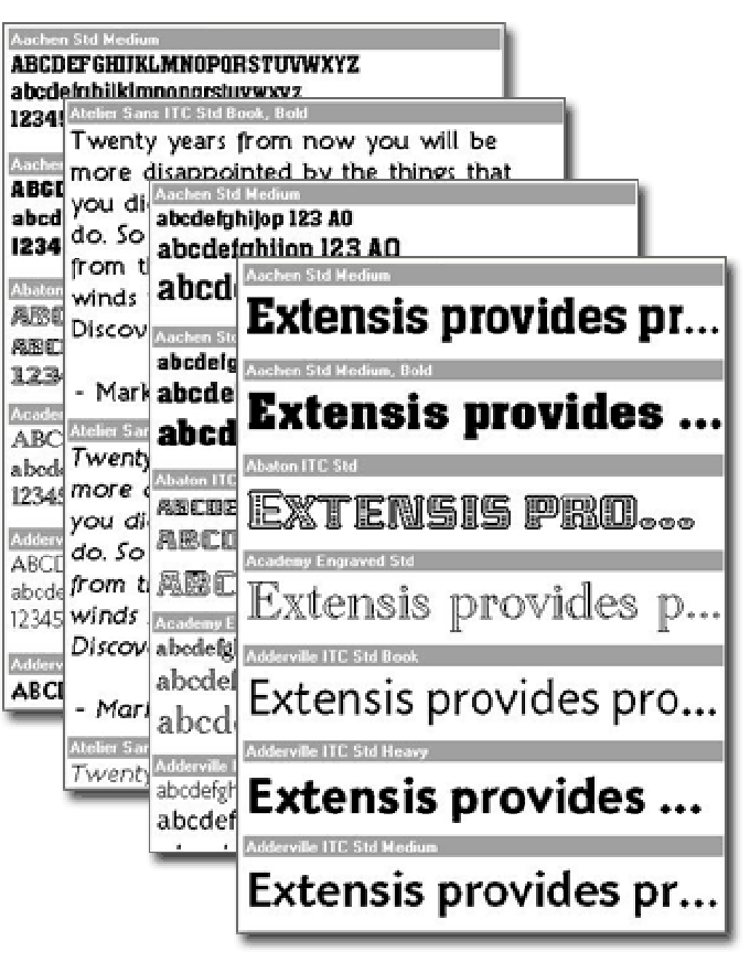 extensis suitcase for windows v11