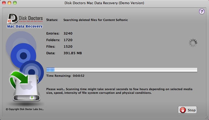 Disk Doctors Mac Data Recovery Disk Doctors Mac Data Recovery