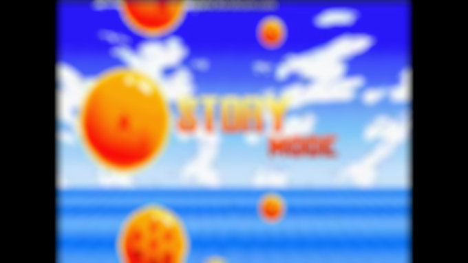 Super Sonic Warrior Emulator