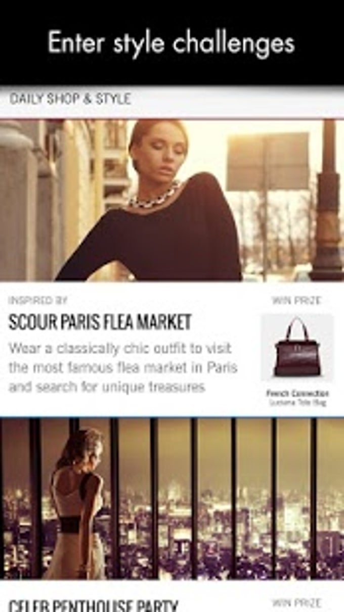 Covet Fashion - Dress Up Game Covet Fashion - Dress Up Game