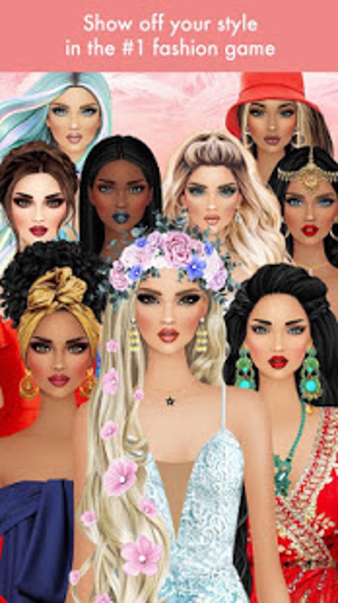 Covet Fashion - Dress Up Game