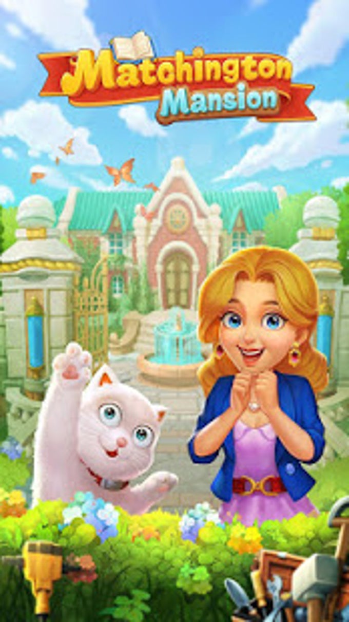 Matchington Mansion Matchington Mansion