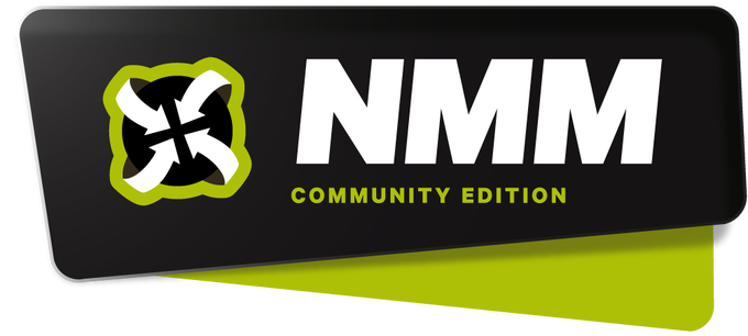 NMM Nexus Mod Manager 0.85.0 - Community Edition - Guide for