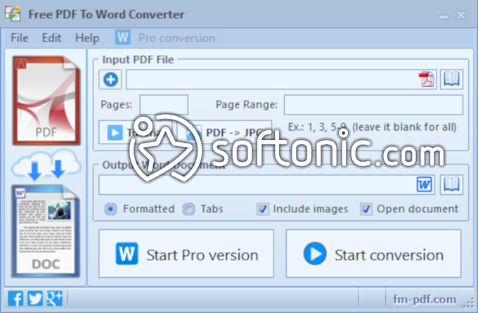 Download Free Word To Pdf Converter Free Latest Version