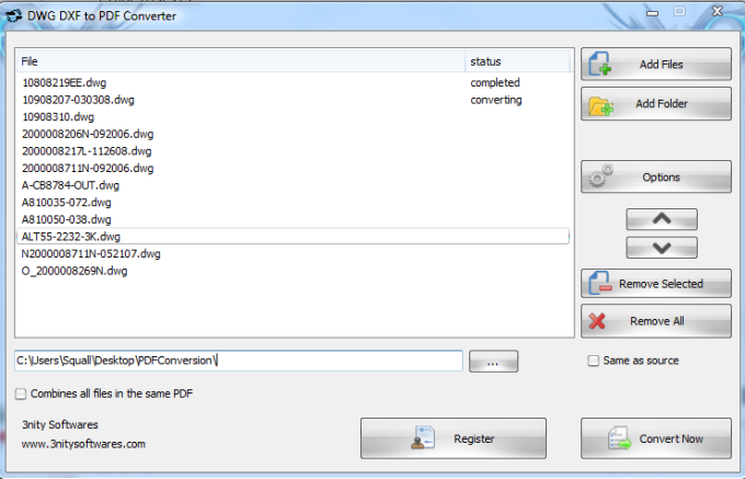 autodwg active dwg dxf converter software