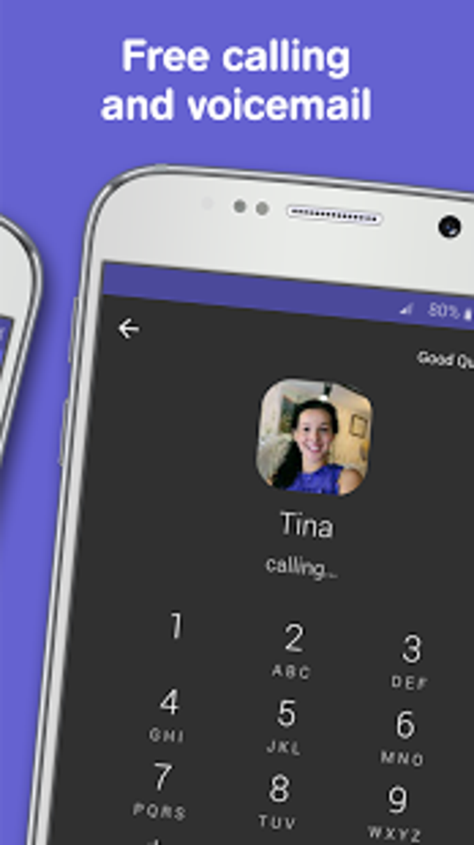 Download textplus free text calls for android free latest version