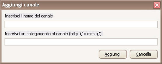 eMuleTV eMuleTV