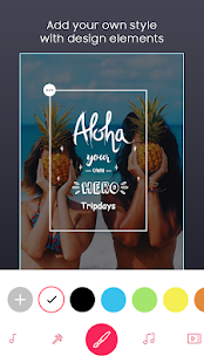 Video Intro Templates With Music  Effects