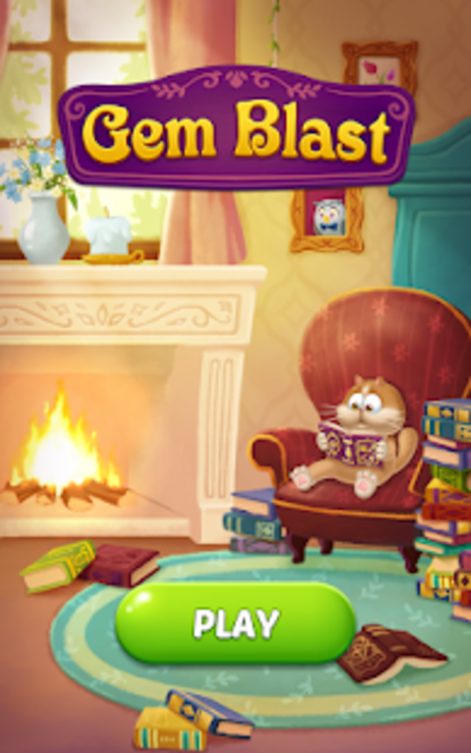 Cake Blast - Match 3 Puzzle Game instal the new version for windows